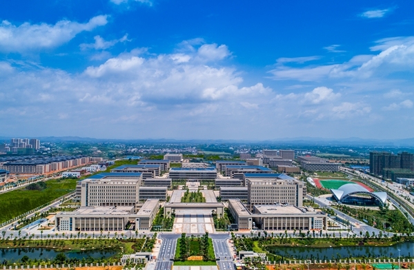 贛州職業學院 贛州職業學院