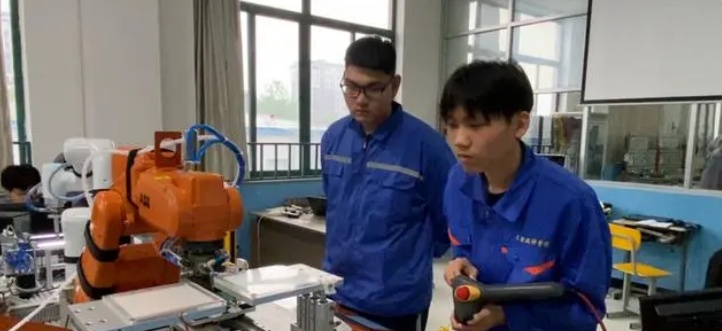 中國職業技能協會 中國職業技能協會